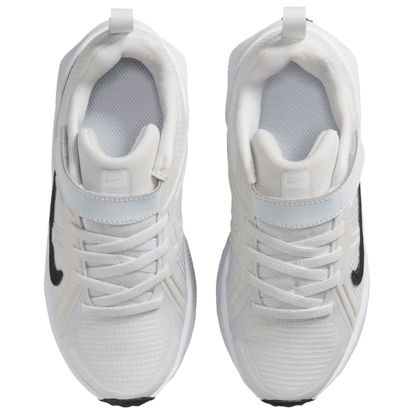 Nike Metro Tek - Boys' Preschool - Black/Photon Dust/Off White - Image 4