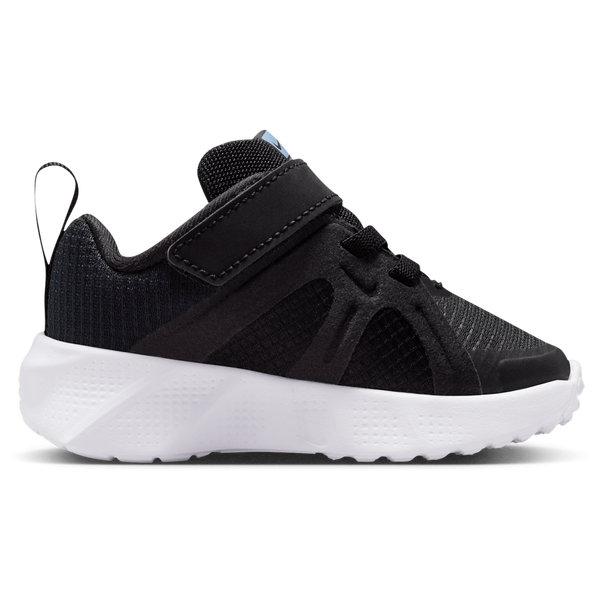 Nike Metro Tek - Boys' Toddler - Black/Anthracite/White