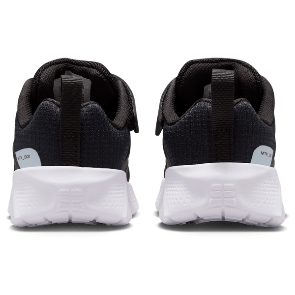Nike Metro Tek - Boys' Toddler - Black/Anthracite/White - Image 3