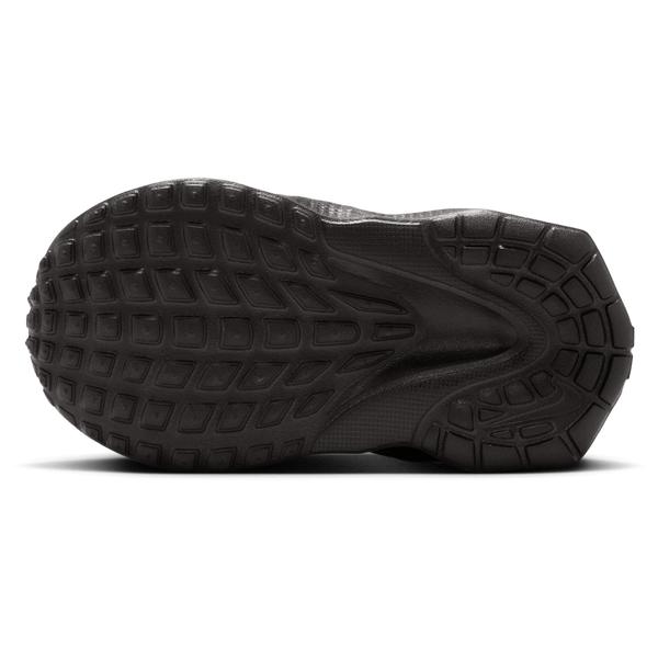 Nike Metro Tek - Boys' Toddler - Black/Mtlc Black/Off Noir - Image 5