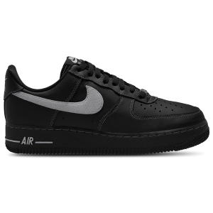 Nike Air Force 1 '07 LV8 - Men's - Black/Wolf Grey