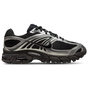 Nike Air Max Moto 2K - Women's - Black/Silver