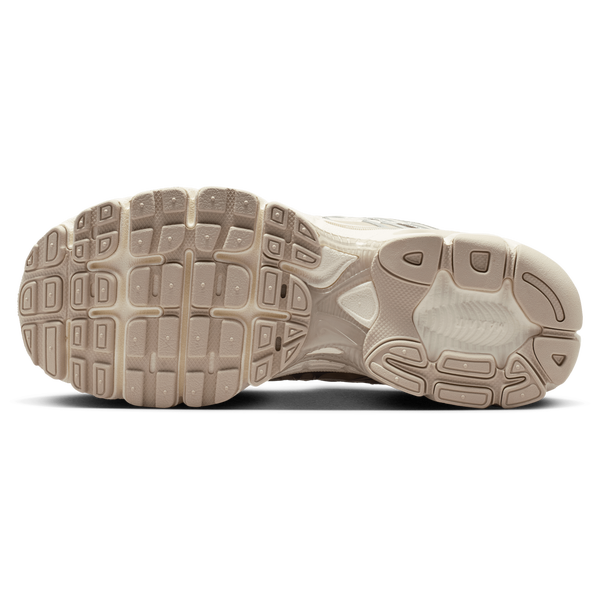Nike Air Max Moto 2K - Women's - Pale Ivory/Sail/Mtlc Silver - Image 5