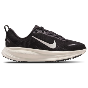 Nike Vomero 18 - Girls' Grade School - Coconut Milk/Black/Summit White