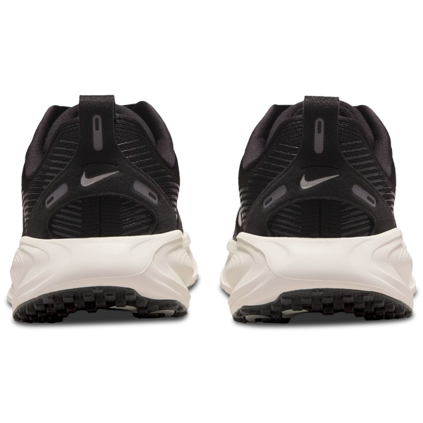 Nike Vomero 18 - Girls' Grade School - Coconut Milk/Black/Summit White - Image 3