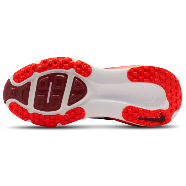 Nike Vomero 18 - Girls' Grade School - Crimson/Black/Summit White - Image 5