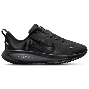Nike Vomero 18 - Boys' Grade School - Black/Black