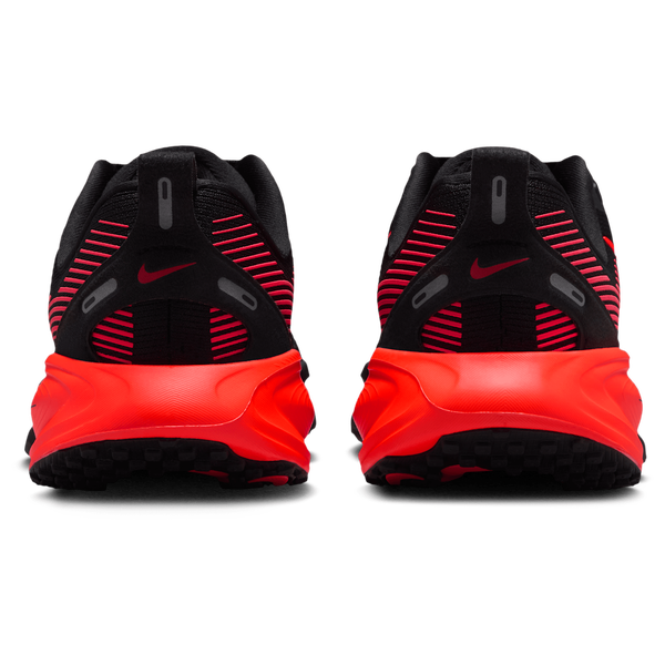 Nike Vomero 18 - Girls' Grade School - Black/Bright Crimson/Anthracite - Image 3
