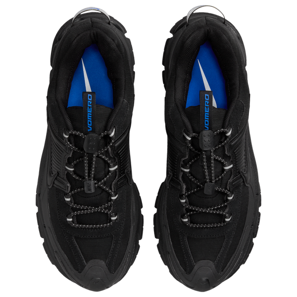 Nike Vomero Roam - Women's - Black/Black/Black - Image 4
