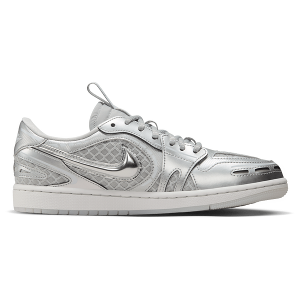 Jordan AJ 1 MM - Women's - Grey