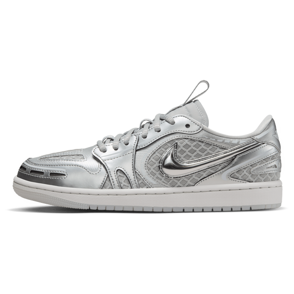 Jordan AJ 1 MM - Women's - Grey - Image 2