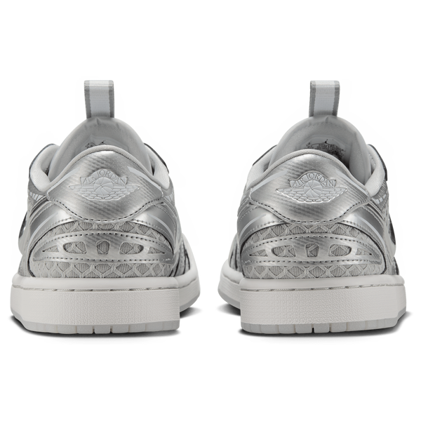 Jordan AJ 1 MM - Women's - Grey - Image 3