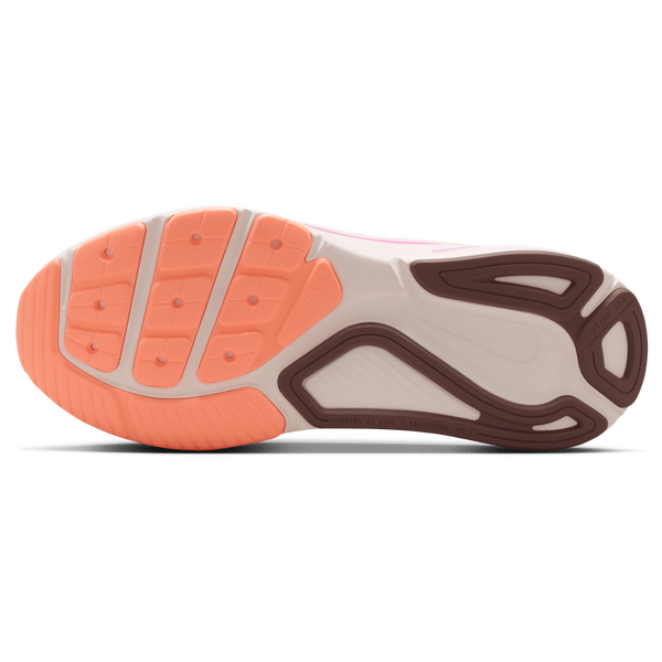 Nike Air Structure 26 - Women's - Lt Magenta/Chalk/Tattoo - Image 5