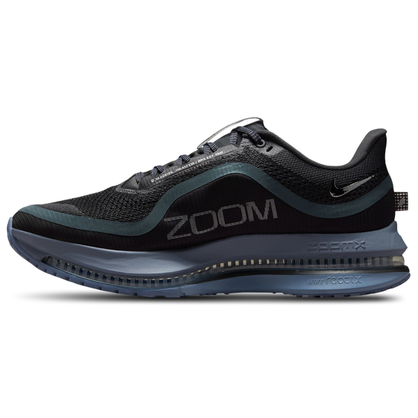Nike Pegasus Premium - Men's - Pure Platinum/Anthracite - Image 2