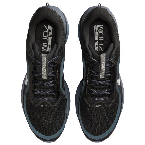 Nike Pegasus Premium - Men's - Pure Platinum/Anthracite - Image 4