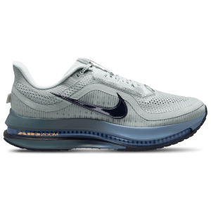 Nike Pegasus Premium - Men's - Grey Mist/Dark Obsidian/Mineral Slate