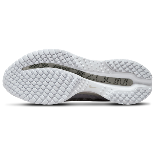 Nike Pegasus Premium - Men's - Metallic Silver/Silver/White - Image 5