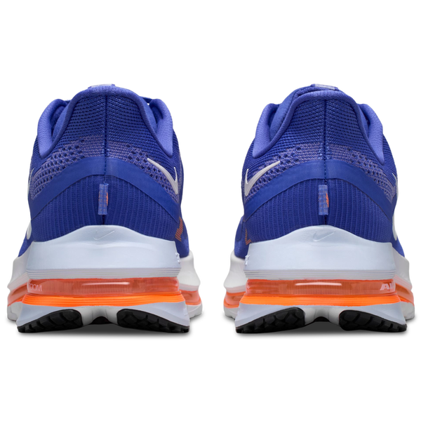 Nike Pegasus Premium - Men's - Blue/Orange/White - Image 3