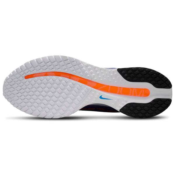 Nike Pegasus Premium - Men's - Blue/Orange/White - Image 5