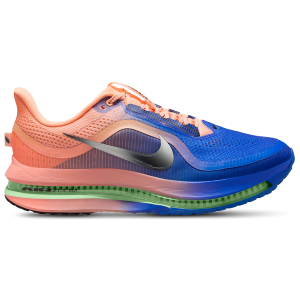 Nike Pegasus Premium - Men's - Racer Blue/Black/Atomic Pink