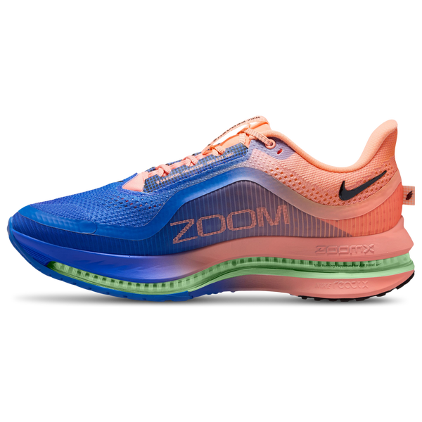 Nike Pegasus Premium - Men's - Racer Blue/Black/Atomic Pink - Image 2