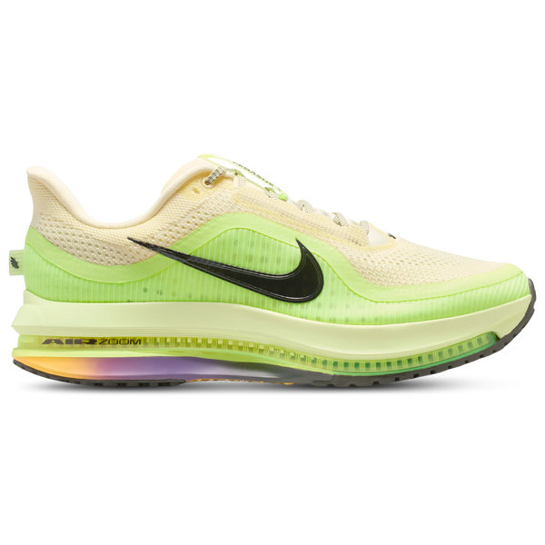 Nike Pegasus Premium - Men's - Barely Volt/Alabaster/Multi