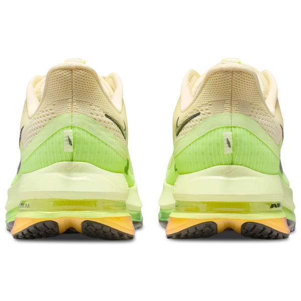 Nike Pegasus Premium - Men's - Barely Volt/Alabaster/Multi - Image 3