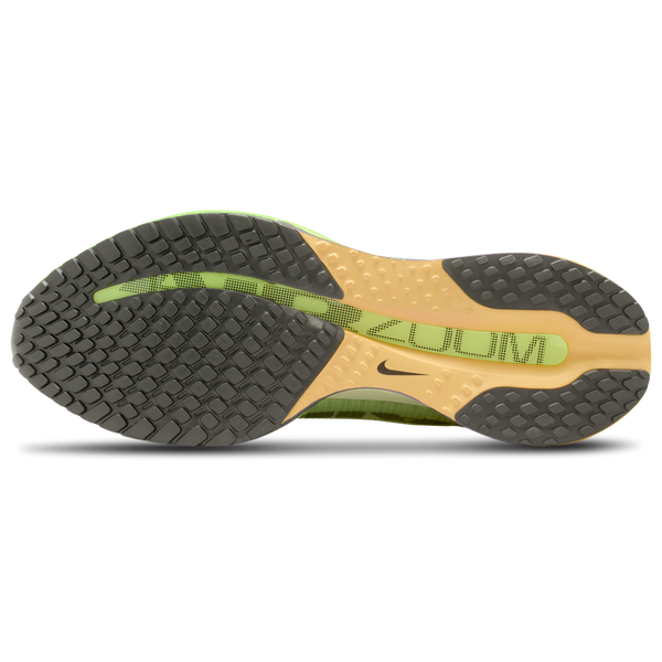 Nike Pegasus Premium - Men's - Barely Volt/Alabaster/Multi - Image 5