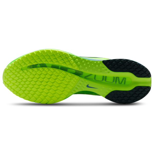 Nike Pegasus Premium - Men's - Black Spruce/Volt Ice/Lime Blast - Image 5