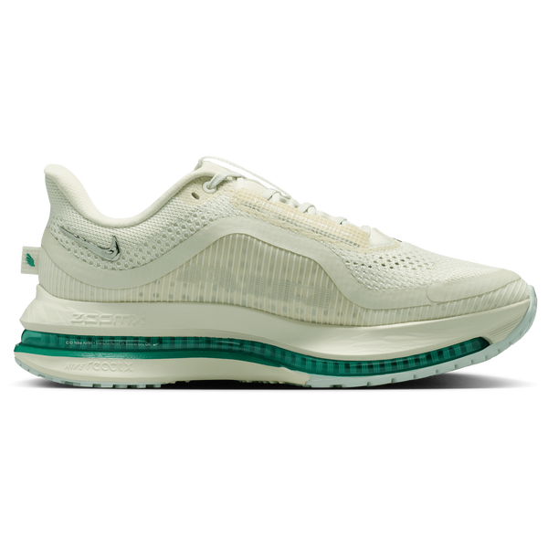 Nike Pegasus Premium - Women's - Sea Glass/Malachite/Mtlc Silver