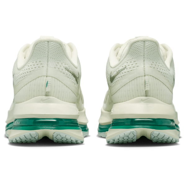 Nike Pegasus Premium - Women's - Sea Glass/Malachite/Mtlc Silver - Image 3