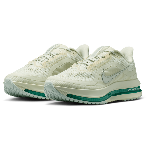 Nike Pegasus Premium - Women's - Sea Glass/Malachite/Mtlc Silver - Image 6