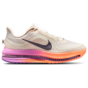Nike Pegasus Premium - Women's - Chalk/Tattoo/Orange Pulse