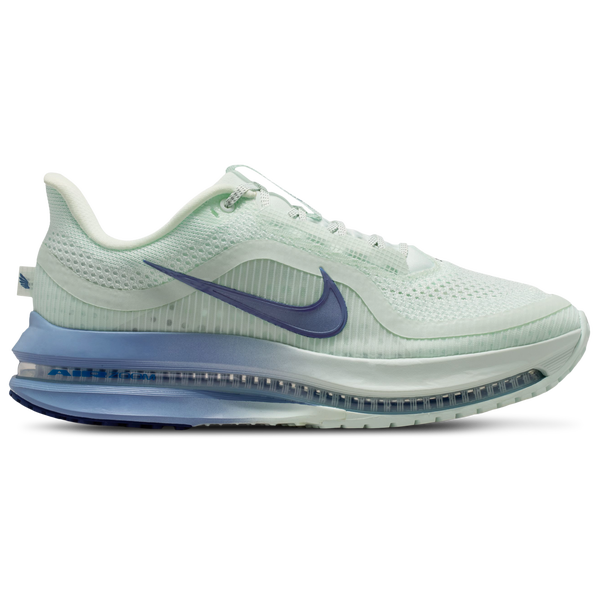 Nike Pegasus Premium - Women's - Barely Green/Blue Void