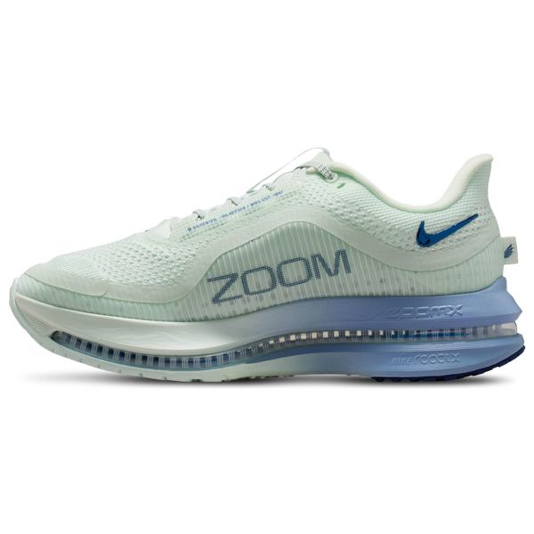 Nike Pegasus Premium - Women's - Barely Green/Blue Void - Image 2