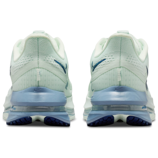 Nike Pegasus Premium - Women's - Barely Green/Blue Void - Image 3