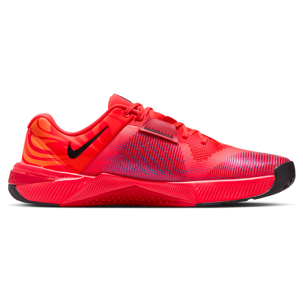 Nike Metcon 10 AMP - Men's - Univ Red/Brt Crimson/Black
