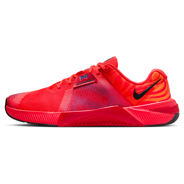 Nike Metcon 10 AMP - Men's - Univ Red/Brt Crimson/Black - Image 2