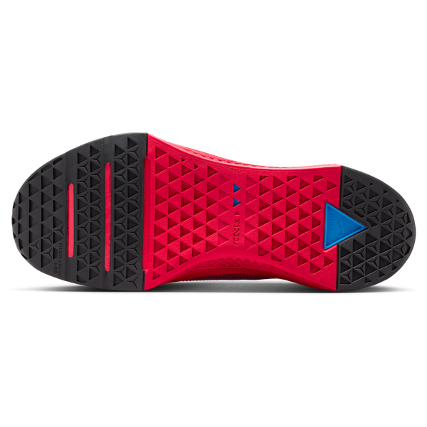 Nike Metcon 10 AMP - Men's - Univ Red/Brt Crimson/Black - Image 5