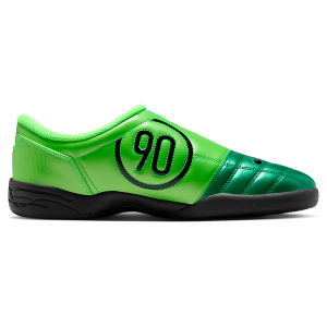 Nike Total 90 - Men's - Malachite/Black/Green Strike