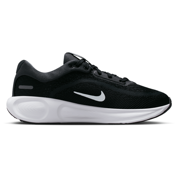 Nike Stellar Ride - Boys' Grade School - Anthracite/White/Black