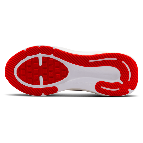 Nike Stellar Ride - Boys' Grade School - Black/Brt Crimson/Med Ash - Image 5