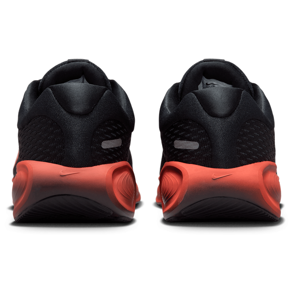 Nike Stellar Ride - Boys' Grade School - Black/Red Orbit/Cool Grey - Image 3