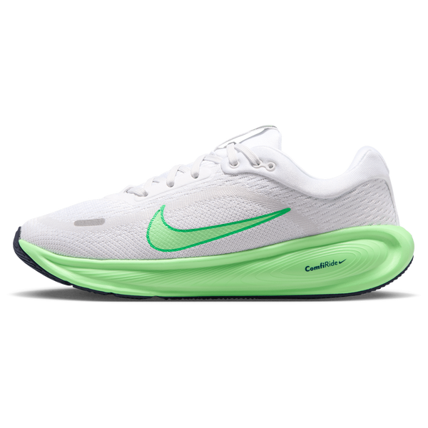 Nike Stellar Ride - Boys' Grade School - Photon Dust/White/Illusion Green - Image 2