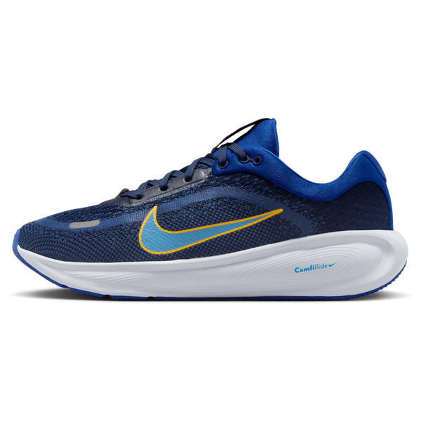 Nike Stellar Ride - Boys' Grade School - Old Royal/University Blue/Mystic Navy - Image 2