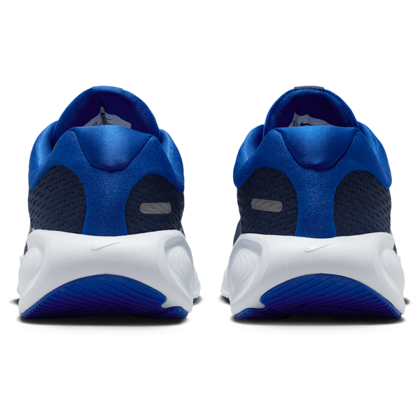 Nike Stellar Ride - Boys' Grade School - Old Royal/University Blue/Mystic Navy - Image 3