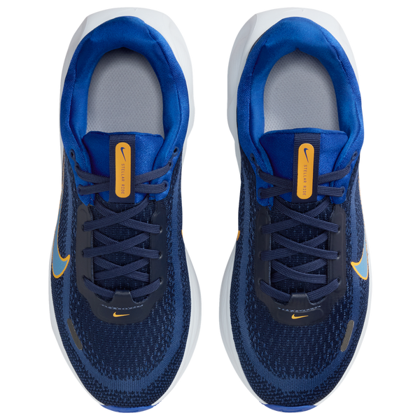 Nike Stellar Ride - Boys' Grade School - Old Royal/University Blue/Mystic Navy - Image 4