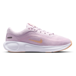Nike Stellar Ride - Boys' Grade School - Bleached Lilac/Pink Foam/Black