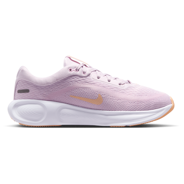 Nike Stellar Ride - Boys' Grade School - Bleached Lilac/Pink Foam/Black