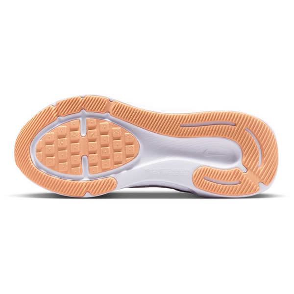 Nike Stellar Ride - Boys' Grade School - Bleached Lilac/Pink Foam/Black - Image 5